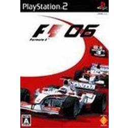 Formel Eins 2006 [Platinum]